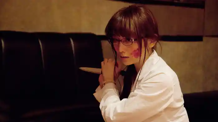 実録・女の犯罪Ⅱ