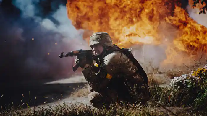 ウクライナ・クライシス