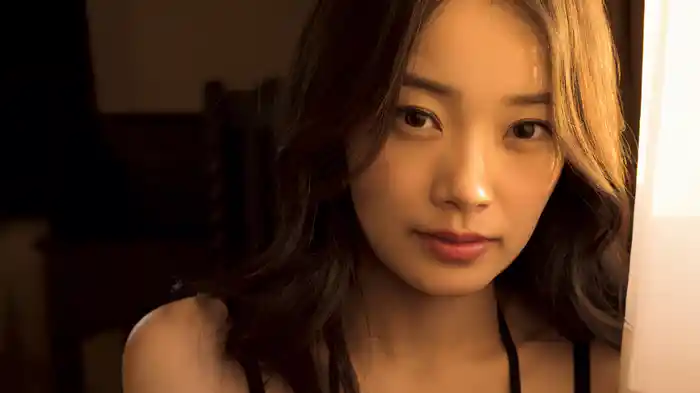 青科まき『the dēbut』