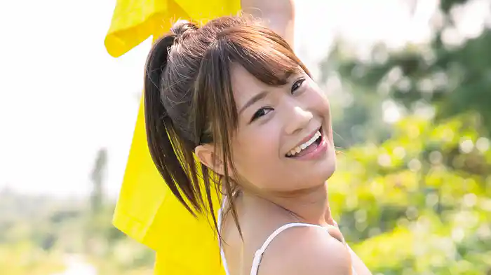 阿久津真央『お願い！まお先生 ～先生って呼ばんといて～』