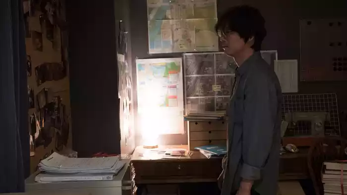 真犯人