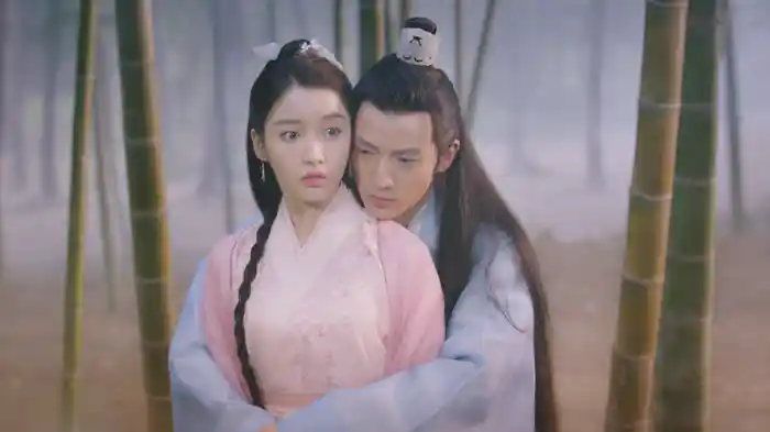 恋恋江湖　～運命の愛の見つけ方～