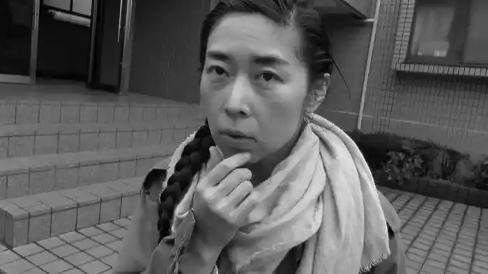 封印映像50 暗黒の走者 後編