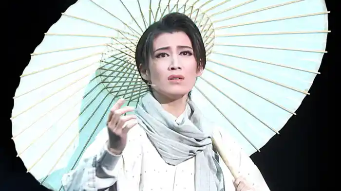 龍の宮物語（'19年星組・バウ・千秋楽）