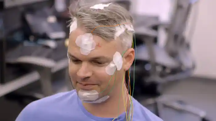 睡眠をカガクする：より良い眠りを得る方法