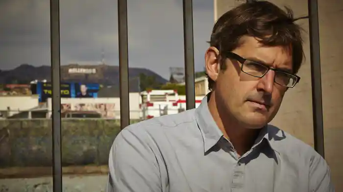 ルイ・セローが見た LAの小児性犯罪者たち