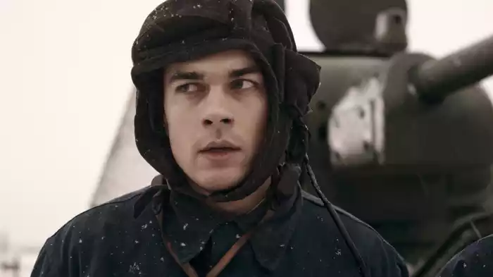 タンク・ソルジャーズ　～史上最大の戦車戦に挑んだ兵士たち～