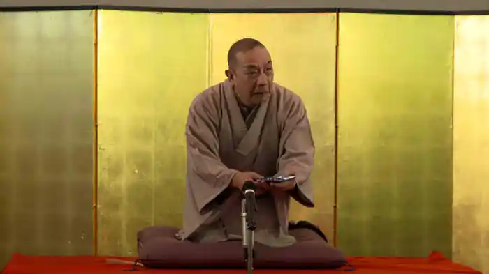 古今亭志ん彌「幾代餅」~古今亭志ん彌ひとり会 2017年