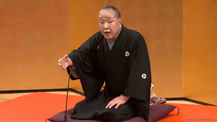 柳家権太楼「不動坊」~第606回三越落語会 三越劇場 2018年