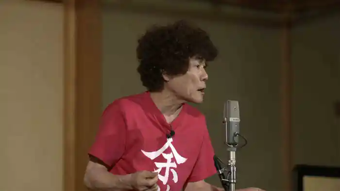 林家ぺー 余談漫談① 浅草演芸ホール８月中席