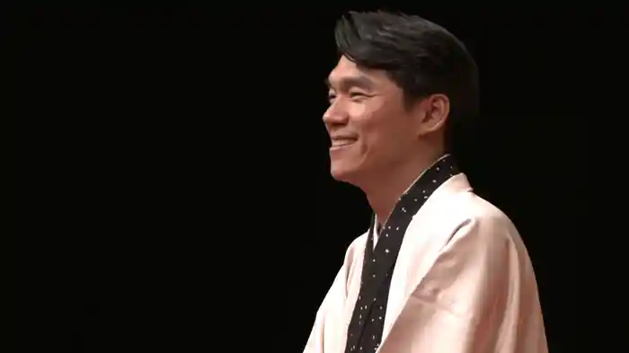 柳家花緑「高砂や」~花緑ごのみ 2015年