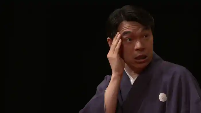 柳家花緑「紺屋高尾」~花緑ごのみ 2015年