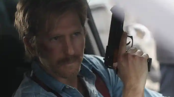 リーサル・コネクション