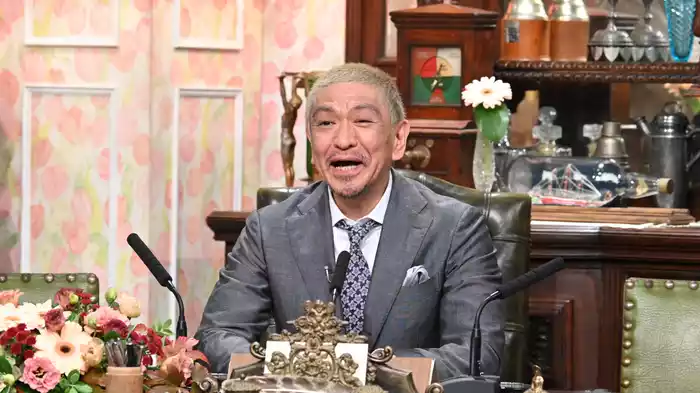 探偵！ナイトスクープ(松本人志局長ver)