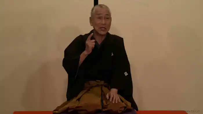 春雨や雷蔵「蒟蒻問答」～雷蔵八百夜369夜 2016年