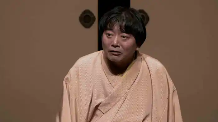 春風亭百栄「船越くん」～第四回　百萬演　横浜にぎわい座