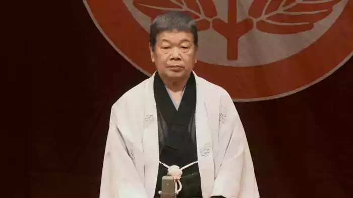 昔昔亭桃太郎「お見合い中」～生まれも育ちも、江東区。昔昔亭桃之助真打昇進披露親子会　2017年