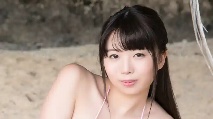 森脇芹渚『素顔のままで』