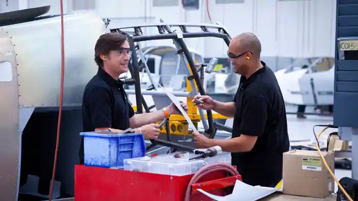 リチャード・ハモンドの短期集中コース あらゆる仕事に挑戦せよ!