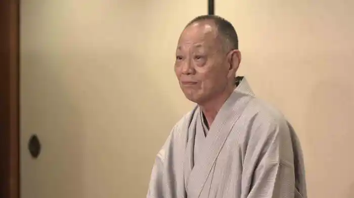 柳家小満ん「黒雲お辰」～柳家小満んの会　2016年