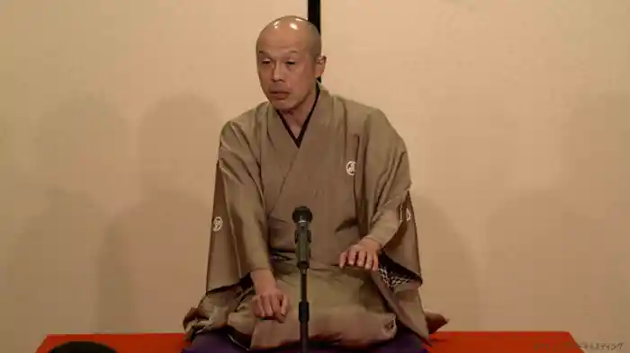 柳家さん助「だくだく」～さん助 燕弥 ふたり會　