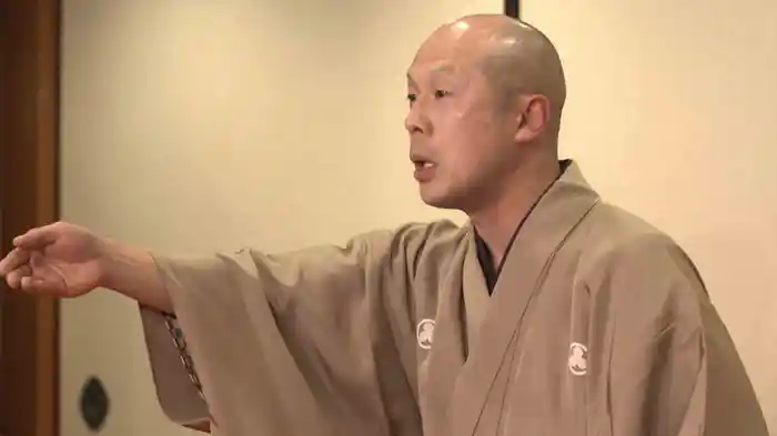 柳家さん助「御神酒徳利」～さん助 燕弥 ふたり會