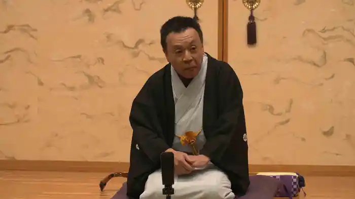 三遊亭とん馬「替わり目」~池袋演芸場7月上席 2018年