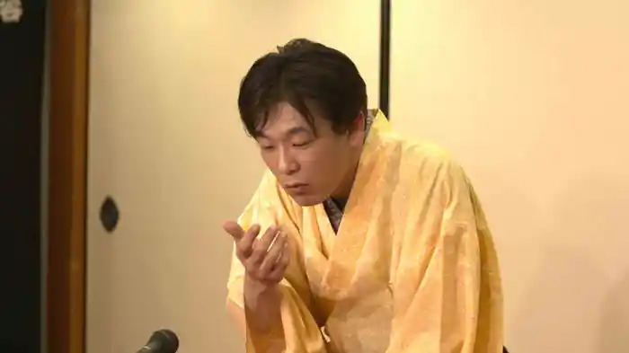 立川こしら「鼠穴saga」～こしらの集い