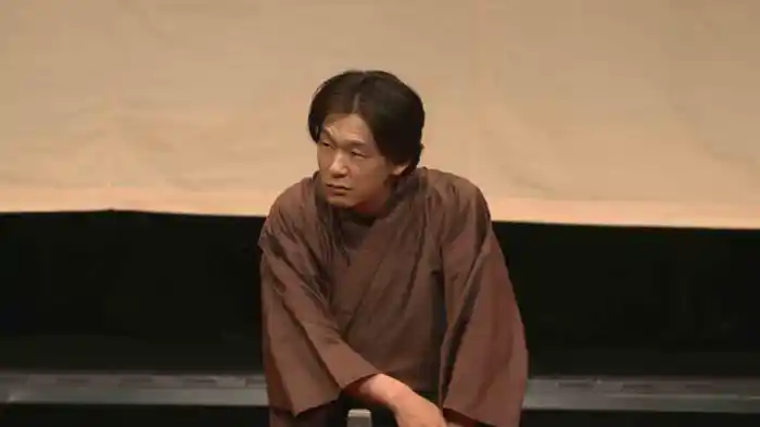 立川こしら「松竹梅」～新ニッポンの話芸特別篇