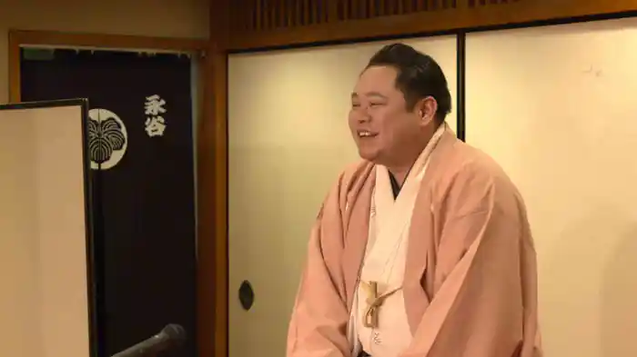 鈴々舎馬るこ「牛ほめ」「鴻池の犬」~鈴々舎馬るこ独演会