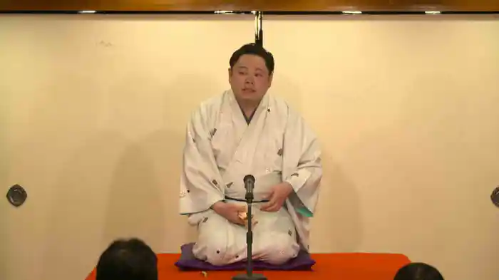 鈴々舎馬るこ「大工調べ」「平林」～鈴々舎馬るこ独演会