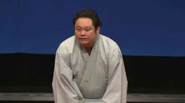 鈴々舎馬るこ「宗悦殺し」~新ニッポンの話芸特別篇