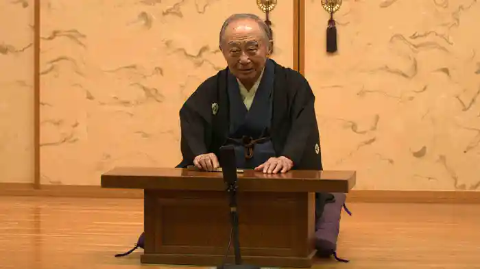 三遊亭圓輔「野ざらし」~池袋演芸場6月中席 2018年