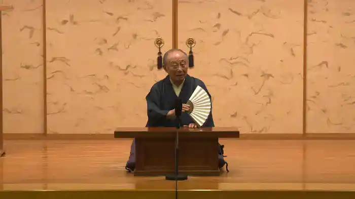 三遊亭圓輔「船徳」～池袋演芸場6月中席　2018年