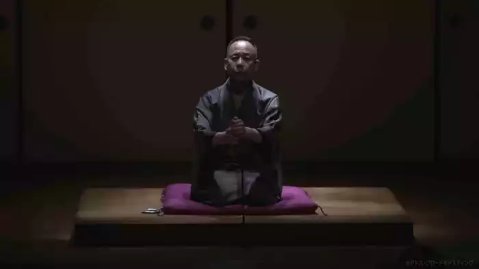 古今亭志ん輔「真景累ヶ淵（あらすじ第一段～第五段）」～志ん輔の会　国立演芸場　2015年