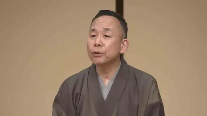 古今亭志ん輔「真景累ヶ淵(第六段後編)」～志ん輔の会　国立演芸場　2015年