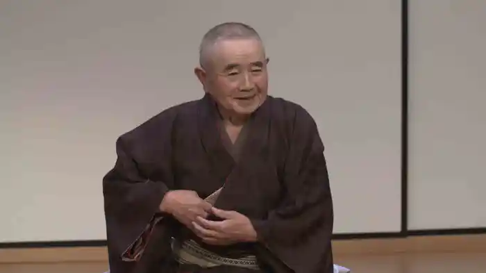 金原亭馬の助「ねずみ穴」～第41回馬の助の会　国立演芸場　2016年