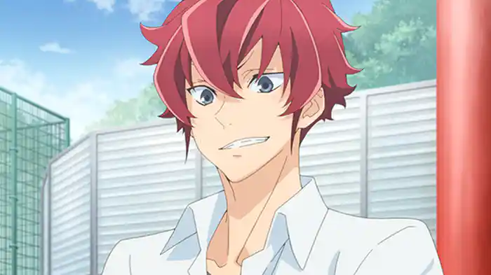 スケートリーディング☆スターズ