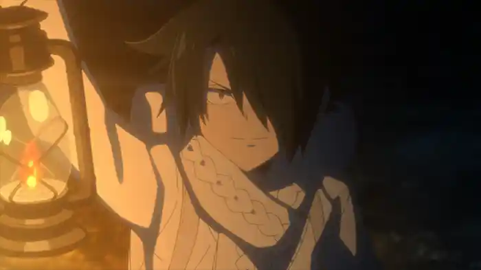 約束のネバーランド Season 2