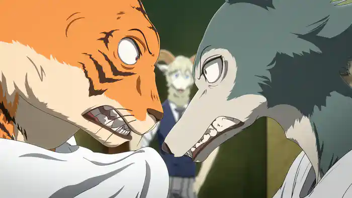 BEASTARS（第2期）