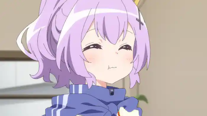 アズールレーン びそくぜんしんっ!