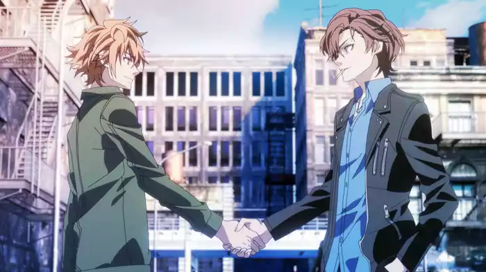 プレイタの傷