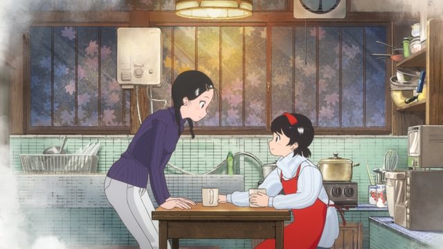 舞妓さんちのまかないさん(アニメ / 2021) - 動画配信 | U-NEXT 31日間