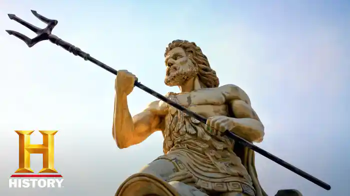 古代の宇宙人 シーズン10