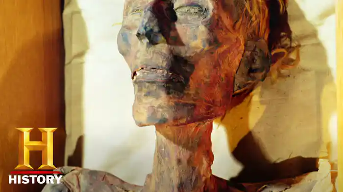 人類滅亡 -LIFE AFTER PEOPLE- シーズン1