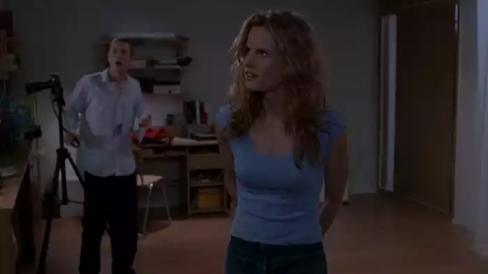 ミミックⅢ