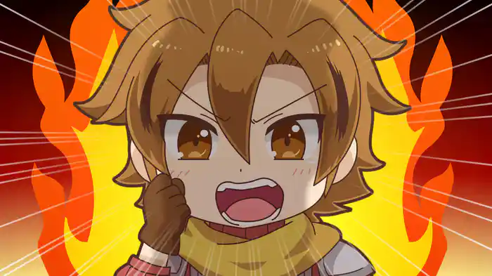 クソゲーって言うな!アニメーション