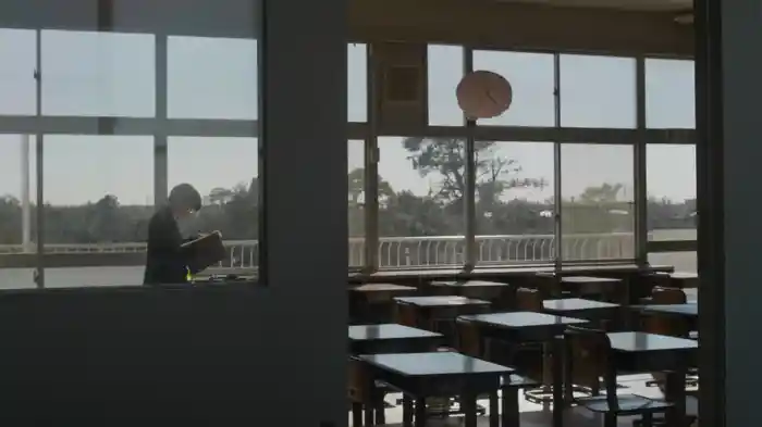 冬のほつれまで