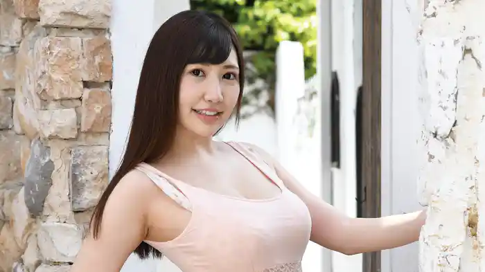 若月みいな『Miina 大きなアイで包んで』
