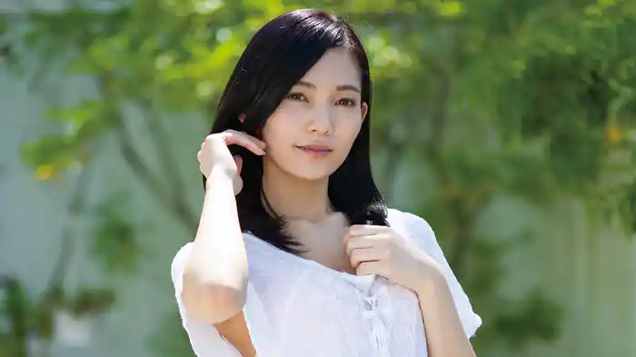 咲乃小春『Koharu 花咲いて小春日和』